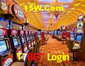 A Emoção da Loteria na T7Bet Login: Uma Chance de Mudança de Vida