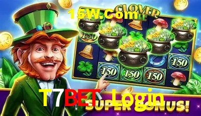 Desvendando o Mundo dos Jogos Virtuais na T7Bet Login