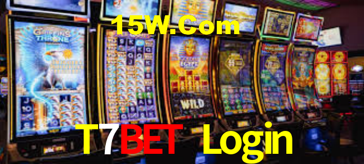 Descubra a Essência do T7Bet Login: Nossa História e Compromissos